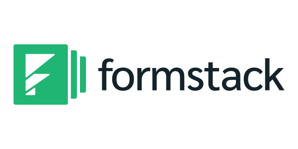 Formstack Logo Svg File