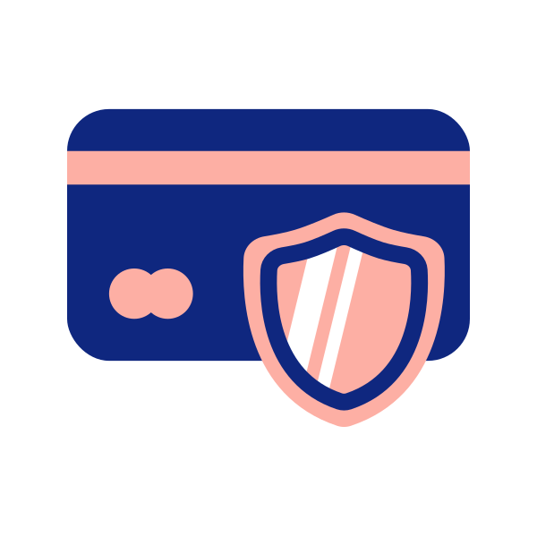 Card Security Svg File