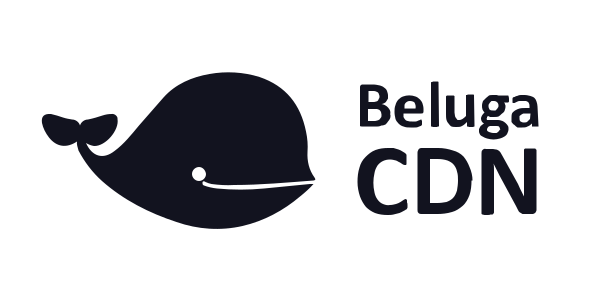Belugacdn Logo Svg File