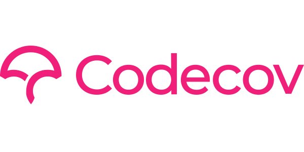 Codecov Logo Svg File