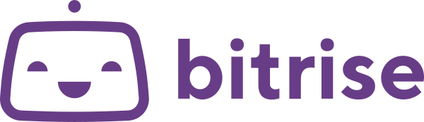 Bitrise Svg File