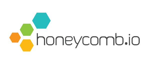 Honeycomb Logo Svg File