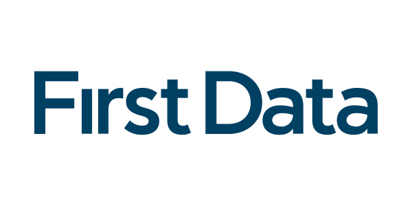 First Data Logo Svg File