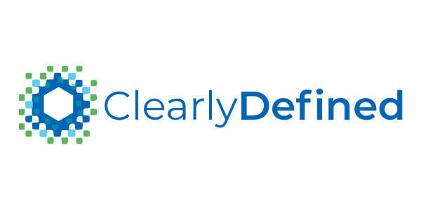 Clearlydefined Logo