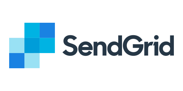 Sendgrid Logo Svg File