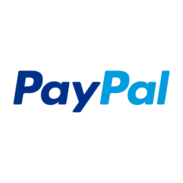 Paypal 3 Svg File