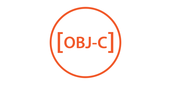 Objective C Logo Svg File