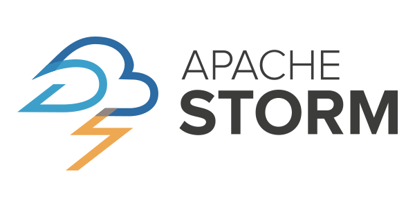Apache Storm Logo Svg File