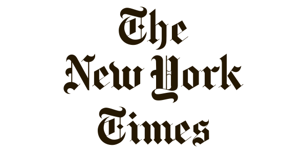 The New York Times Logo Svg File