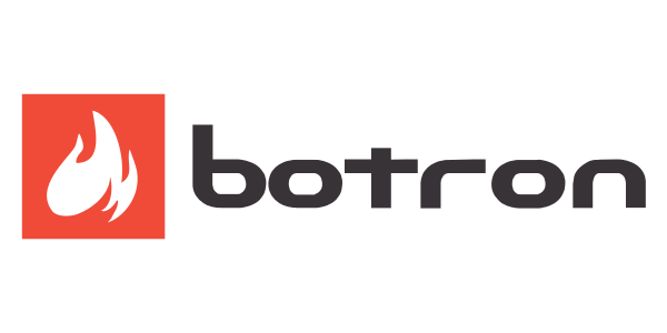 Botronsoft Logo Svg File