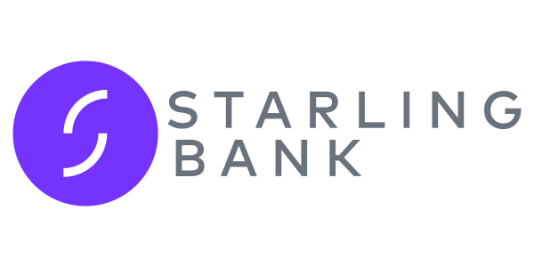 Starling Bank Logo Svg File