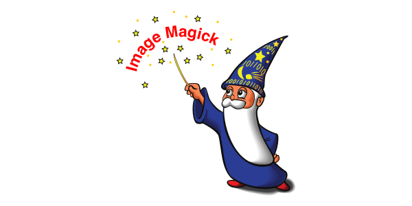 Imagemagick Logo Svg File