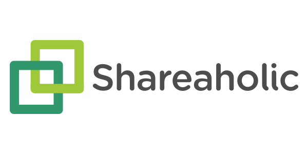 Shareaholic Logo Svg File