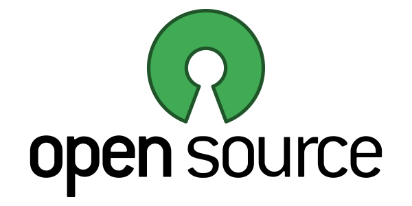 Open Source Initiative Logo Svg File