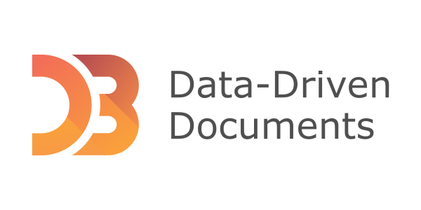 D3js Logo Svg File