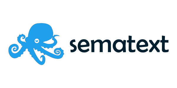 Sematext Logo Svg File