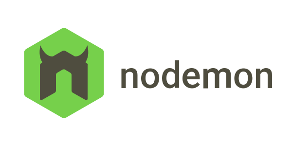 Nodemon Logo Svg File