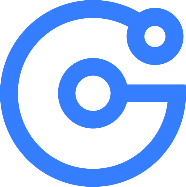 Geetest Icon Svg File