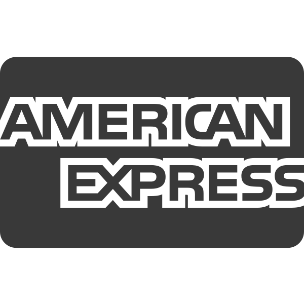 Amex 2 Svg File