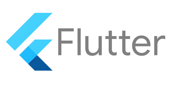Flutter Logo Svg File