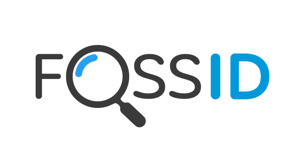 Fossid Logo Svg File