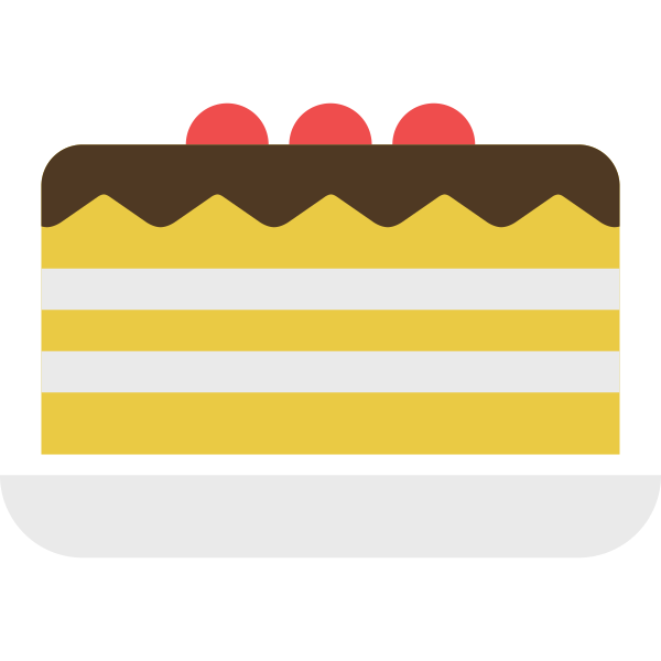 Cake Svg File