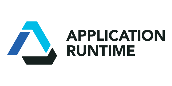 Applicationruntime Logo Svg File