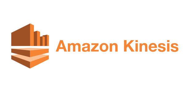 Amazon Kinesis Logo Svg File