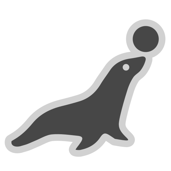 Seal Svg File