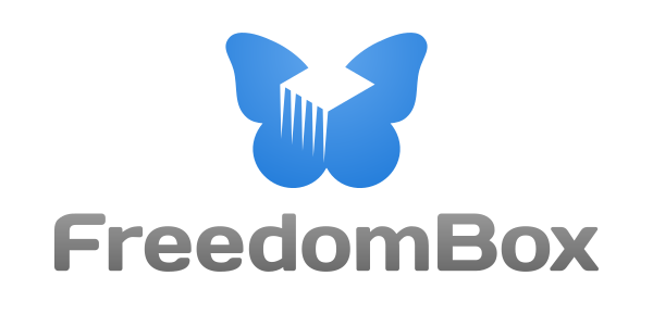Freedombox Logo Svg File
