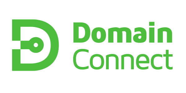 Domainconnect Logo