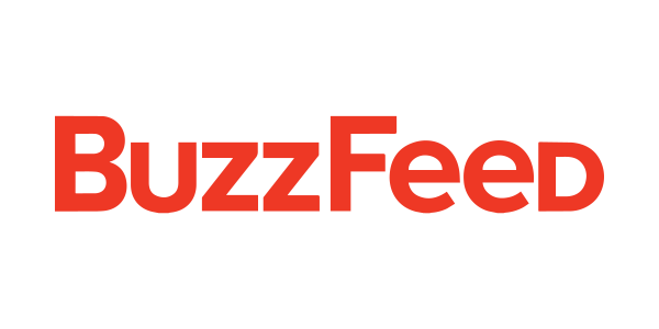 Buzzfeed Logo Svg File