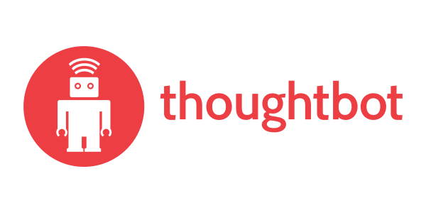 Thoughtbot Logo Svg File