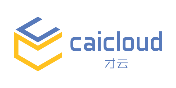 Caicloud Logo Svg File