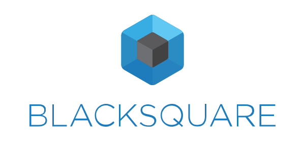 Blacksquare Logo