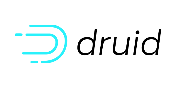 Druid Logo Svg File