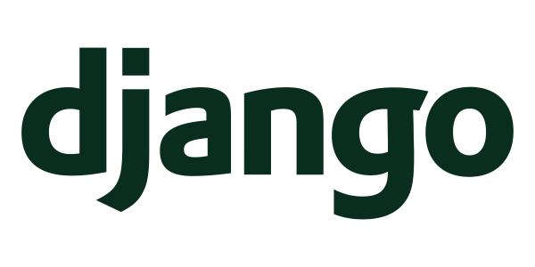Django Logo Svg File