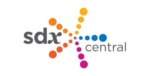 Sdxcentral Logo