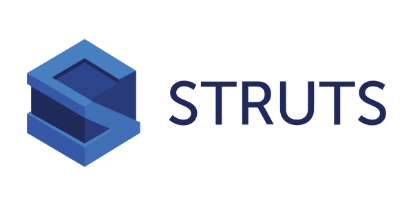 Apache Struts Logo Svg File