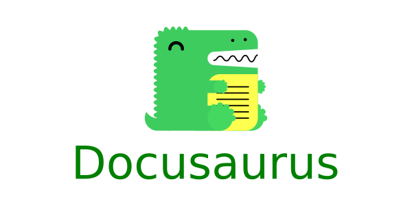Docusaurus Logo Svg File