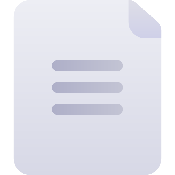 Document Svg File