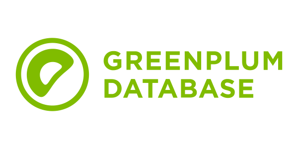 Greenplum Logo Svg File