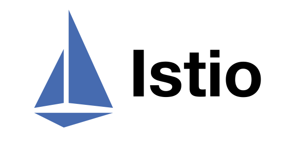 Istio Logo Svg File