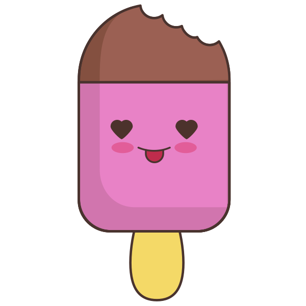 Icecream 02 Svg File