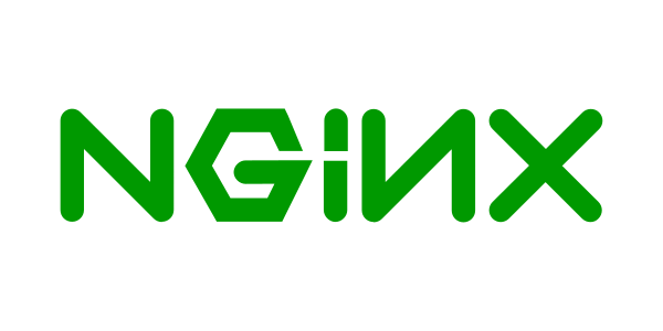 Nginx Logo Svg File