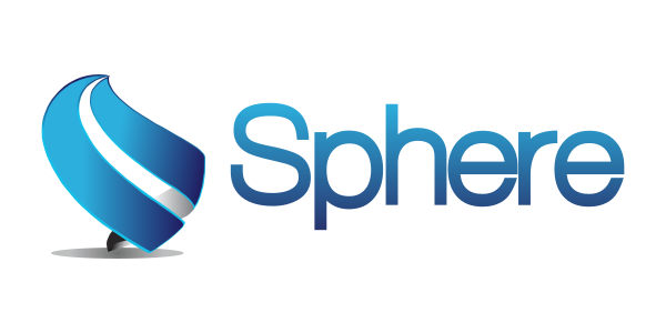 Sphere Logo Svg File