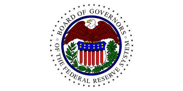 Federal Reserve Bank Logo Svg File
