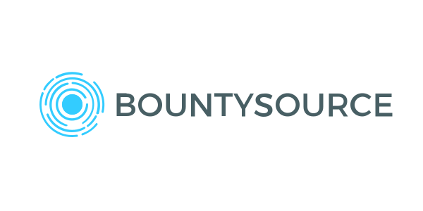 Bountysource Logo Svg File