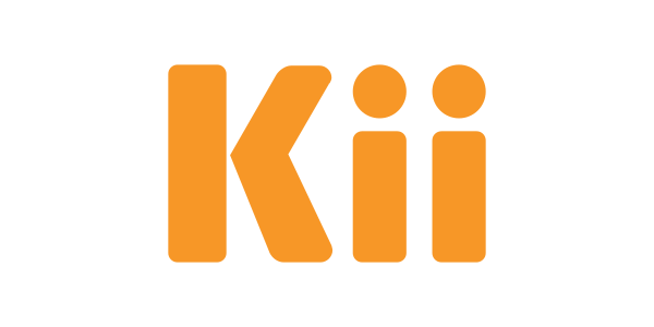 Kii Logo Svg File
