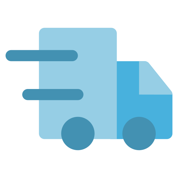Delivery Package Shipping Svg File